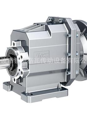 TRCF04-6格化瓦TRCF1.5K频W立式齿轮减速电机轻量工业大风扇变减