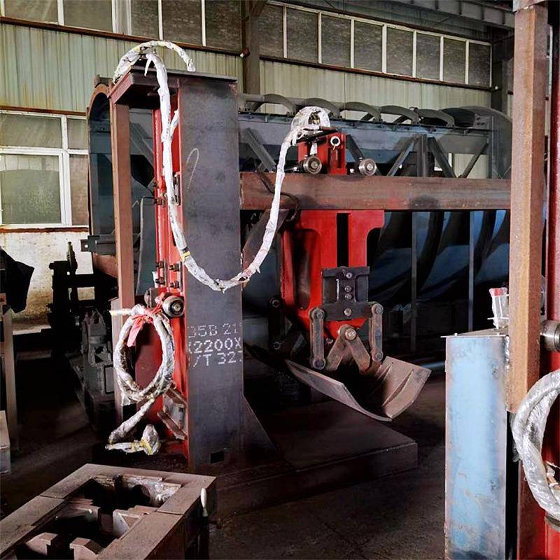 用液压清车低出价售矿液压 清车机现货供应矿车清洁设备多规格液