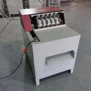 定制牙签定尺尺牙签PUA机牙长度切断机棉签定机签锯断机工厂