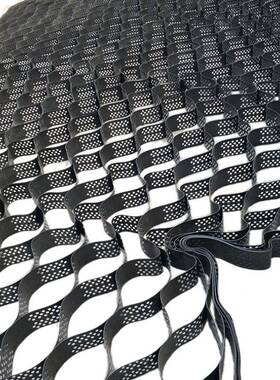 DPE蜂38550土边工格室巢公路斜坡绿化河道治理路基填H充加固坡防