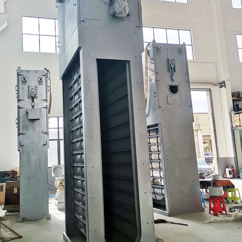 供应网板膜KDS-05格 內流网板栅 栅內进流细格栅 格内进流网板进