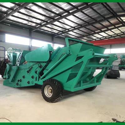 厂家直销捡石物机 大马力带头石头等小型硬回收机拾 农用捡机砖械