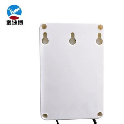 SM5高精度数度显微电脑智定能时间温控制器时器温控开关插座包邮