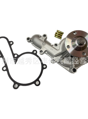 适用于丰田Coaster 1HZ 1HD 汽车水泵 16100-19235 GWT-91A