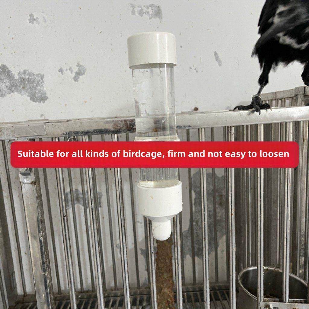 喂水器自动饮水器鸟用鹦鹉,宠物/宠物食品及用品,鸟禽喂食器/喂水器,淘宝优惠券,粉丝福利购,淘宝优惠卷