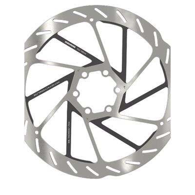 SRAM HS2山地车专用六钉碟片DH AM六钉式 180mm 200mm 220mm