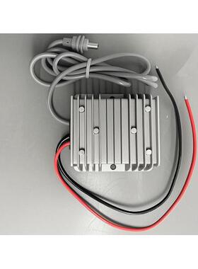 适用于Mini Gen3 V3 V4电源DC 12-24V功率升压至57V转换器30V