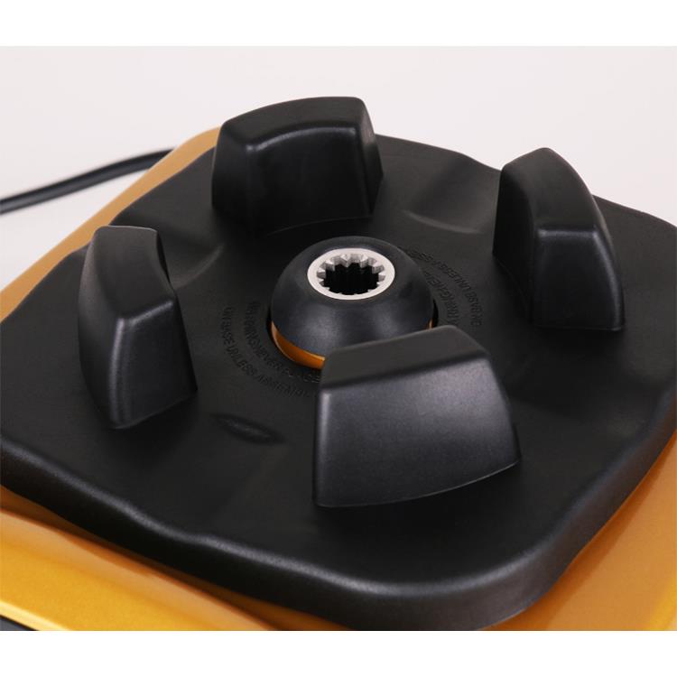 帅宝商用豆浆机Q9电脑版现磨无渣4L大马力沙冰搅拌机Q8破壁料理机