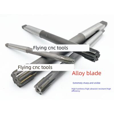 镶硬质合金锥柄机用铰刀38.3 38.5 39.2 39.5 39.8 40.1 40.2mm