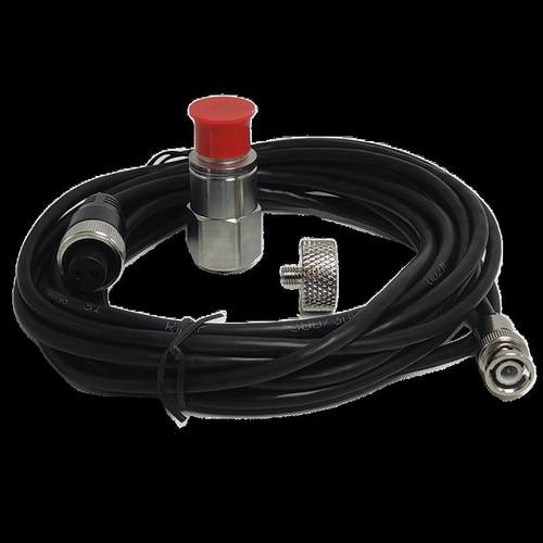 Tm0782A加速度计振动传感器三轴低频数据采集卡仪表故障诊断分析