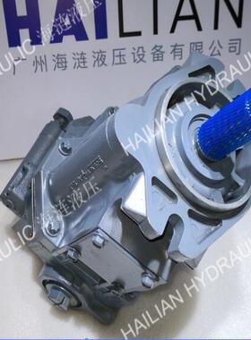 TOKYO KEIKI Pump PVE19RW-Q1830-1-30东机美液压泵舱盖吊机锚机