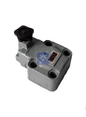 Balanced piston type relief valve R-G10-3-20平衡活塞式溢流阀