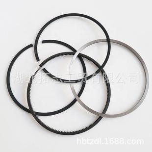湖北拓志提供内燃机NTA855 N14发动机零部件活塞环3103157 NTA855