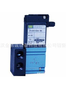 美国MAC 电磁阀 阀门 45A-L00-DDAA-1BA 10周