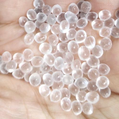 沙林树脂8528正牌撕标香水瓶盖 挤出管件 高透明 高耐磨