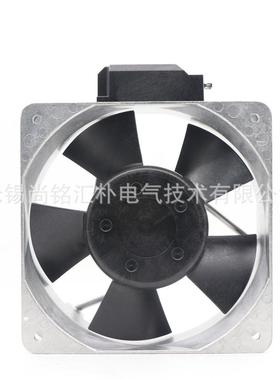 1091-6散01SNYO山洋铝框10493510v160*60*5A1mm轴流风机交流热风