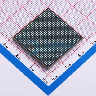 1FFVB676EFCXBG1A CPLD 676 可编程逻辑器件 FPGA 27x27 CAU0PNBE