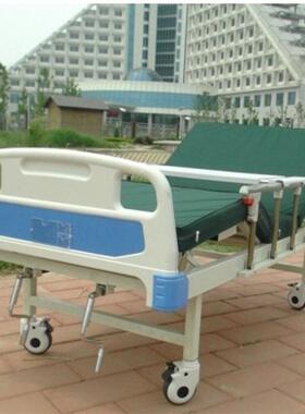 能厂家生产多功理床手动45442单双摇床家用手护双摇病床护理动床