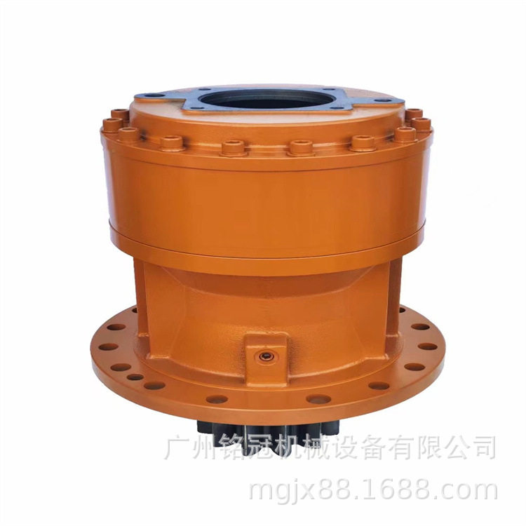 CAT卡特E324D E325D E329D E330D回转牙箱 回转减速机 回转齿轮箱