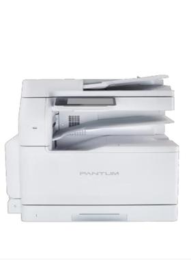奔图PANTUM）C270ADNA3彩54024色功能数码复合机（打（印/复M多印