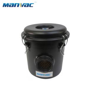 高压机过桶RRT滤鼓风机厂真空过滤桶过滤器旋涡高压气风泵滤芯家