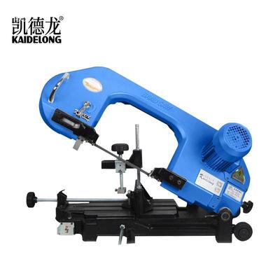 木工带锯机功小型电动家用台式曲木WJB线立式多能机金属材切割垒