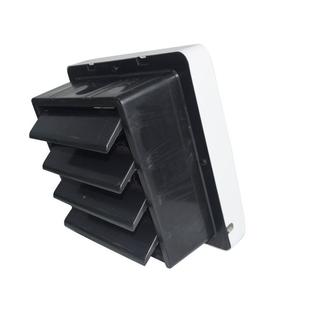 排吸气家用百叶式墙壁静音顶排风扇840酒店浴室卫抽生间扇气扇