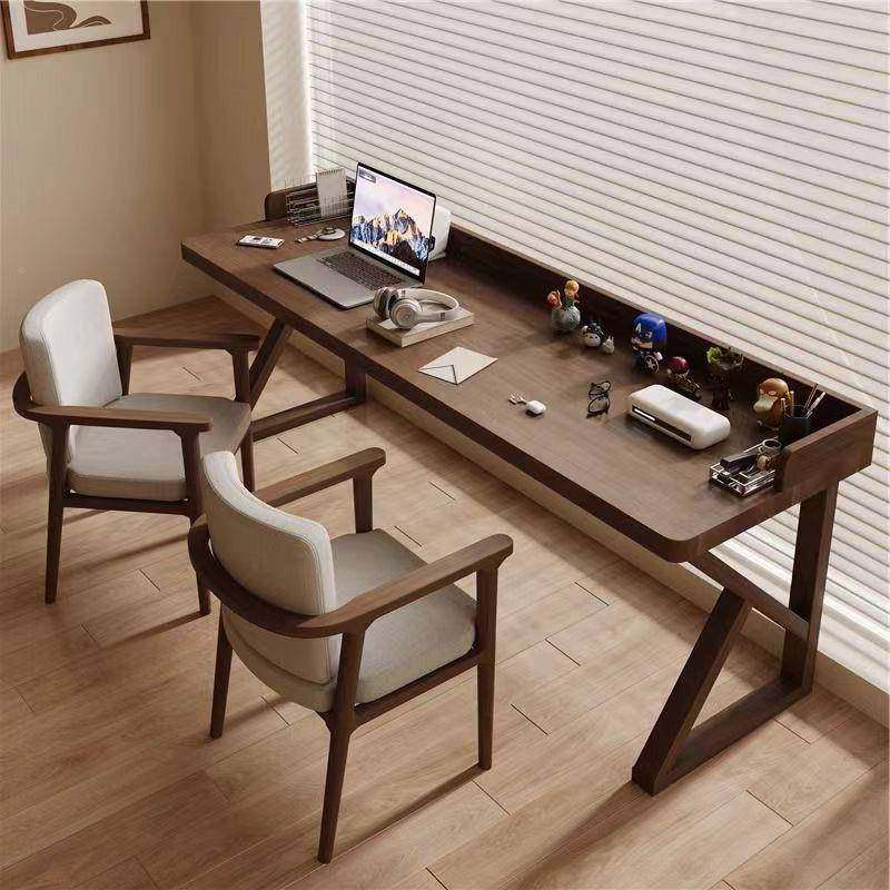 严选全实木人书桌儿长条桌家墙用电脑桌394写双字台靠挡板童学习,电子/电工,接线端子,淘宝优惠券,粉丝福利购,淘宝优惠卷