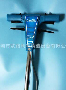 -010超宝高速抛A33125光机操作杆按1钮100W牌1500转洗地机配件