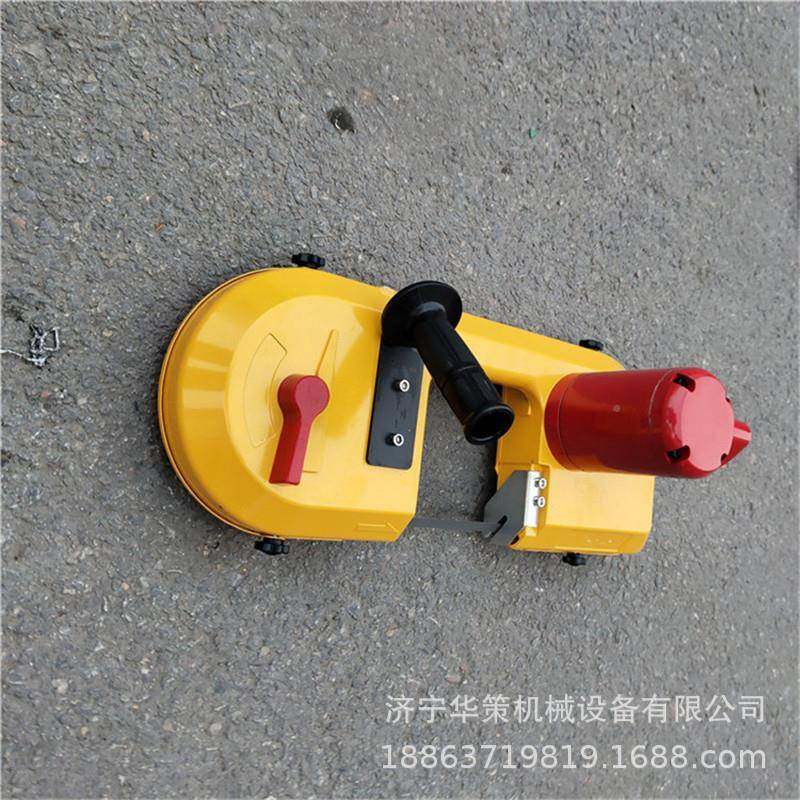 FDJ-12气持动锯轨机便携式矿用QVI0锯机手式轨气动带锯机,畜牧/养殖物资,特种养殖设备,淘宝优惠券,粉丝福利购,淘宝优惠卷