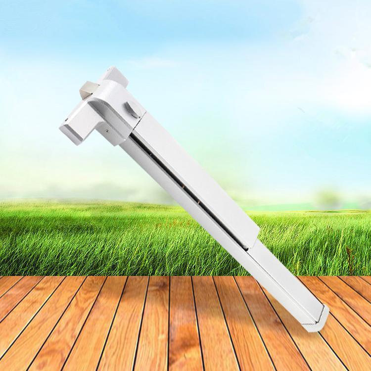 炜祥安推杆W逃生锁XA-70J超市防盗报警锁双ABD门推杠锁B现货