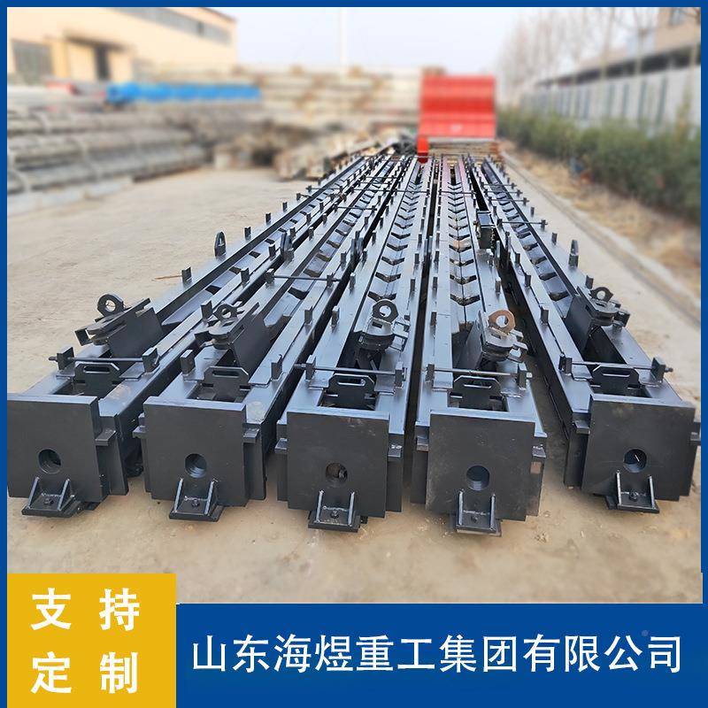 出方形DPA杆设备空心方电售杆模具工型杆模几内亚H型具电杆模具