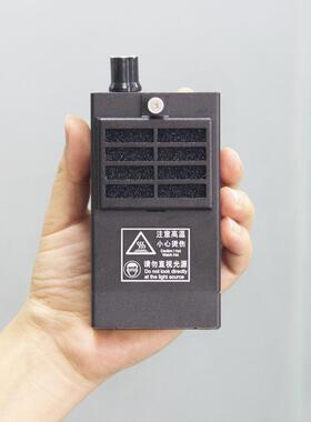 风冷XP化600A3/A4打印机uv固化灯015mm3油墨uvl*ed固机源98头工厂