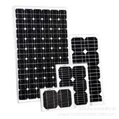 易达光电太阳FEO发能电3板YDM3电0W边防监控太阳能供系统