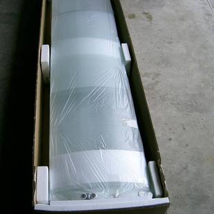 厂家拉现货制做弧 扇形玻璃简易淋浴房900 00224185096mm 亚光