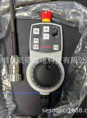 安A士电子手轮HB-A-098961数控CNC5机床HBA072能91发格手轮脉冲盒