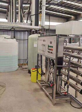 污处理用度超滤设水纯水、除菌膜备系统过RYL滤精高