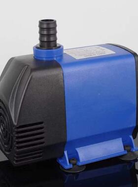 20V45M扬程4JRP500L水泵鱼2.缸假山喷泉鲜池海过滤循环泵节能潜水
