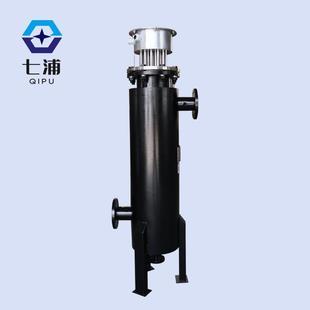 立式管道气加电热器气体管道工业加热器体管道KQP电加热器