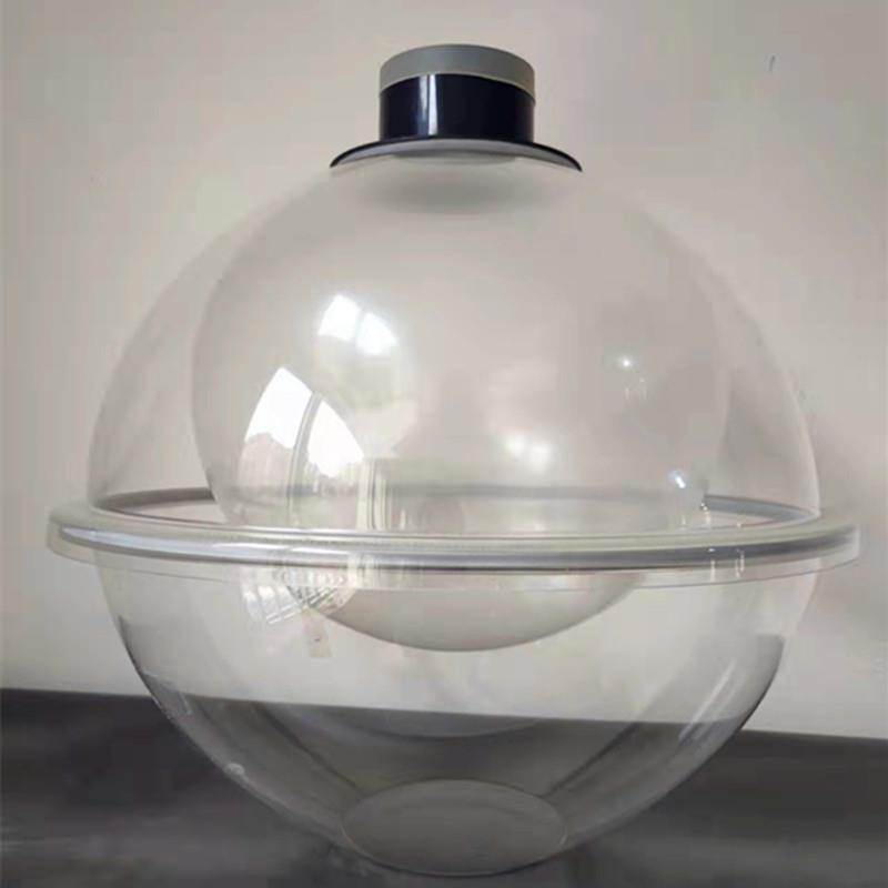 45厘米多口气球包装扩/塞球器TNS/气口器天球爆球制作机工具包邮