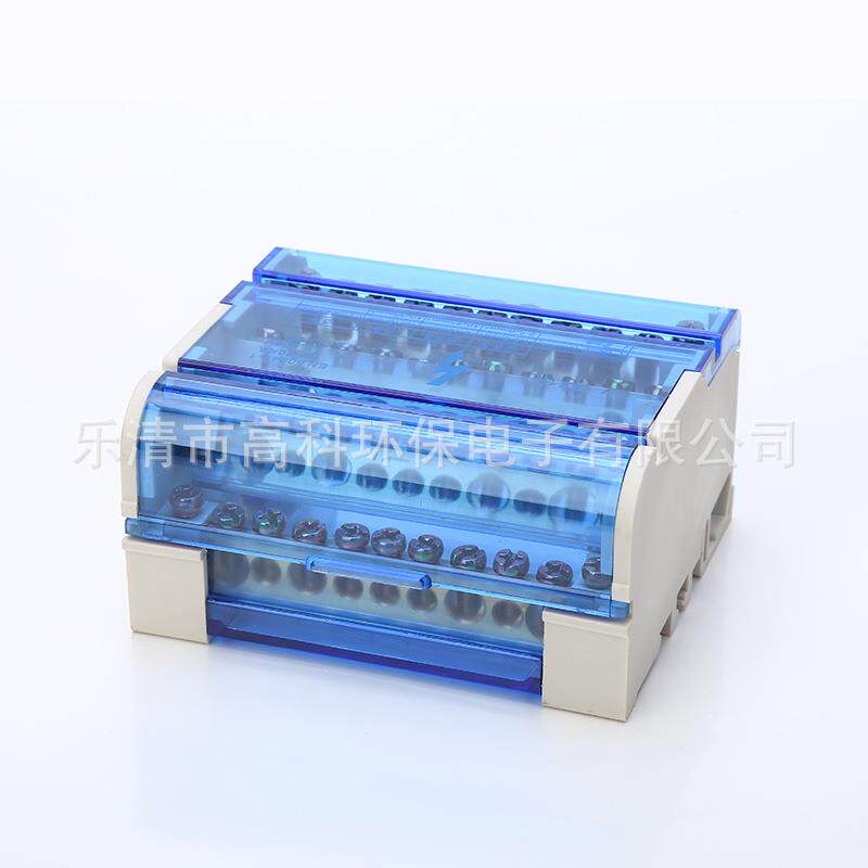 电G流K112-0母4接线盒大咨询客服电源分线盒端子接线盒线分线接线