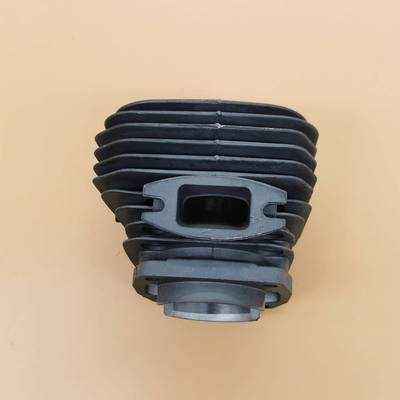 雷箭5800SVX8CC45.2mm油锯伐木砍木机气锯缸活塞配5件