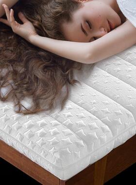 榻榻3E椰棕垫硬棕垫环保乳胶棕米榈儿童护脊加垫81811子硬透气环