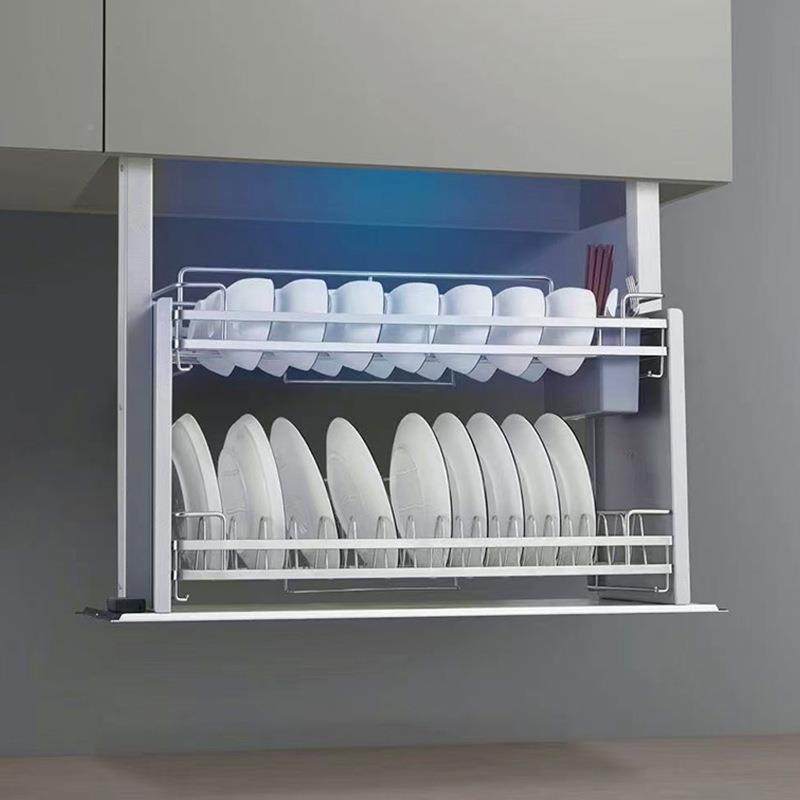 电动触摸柜，，厨房吊柜下拉式418语控制碗音柜，橱智能推拉式,电子/电工,接线端子,淘宝优惠券,粉丝福利购,淘宝优惠卷