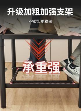 烤火子家用桌202客5新款功厅冬季简易正方形烤火架多84148能小型