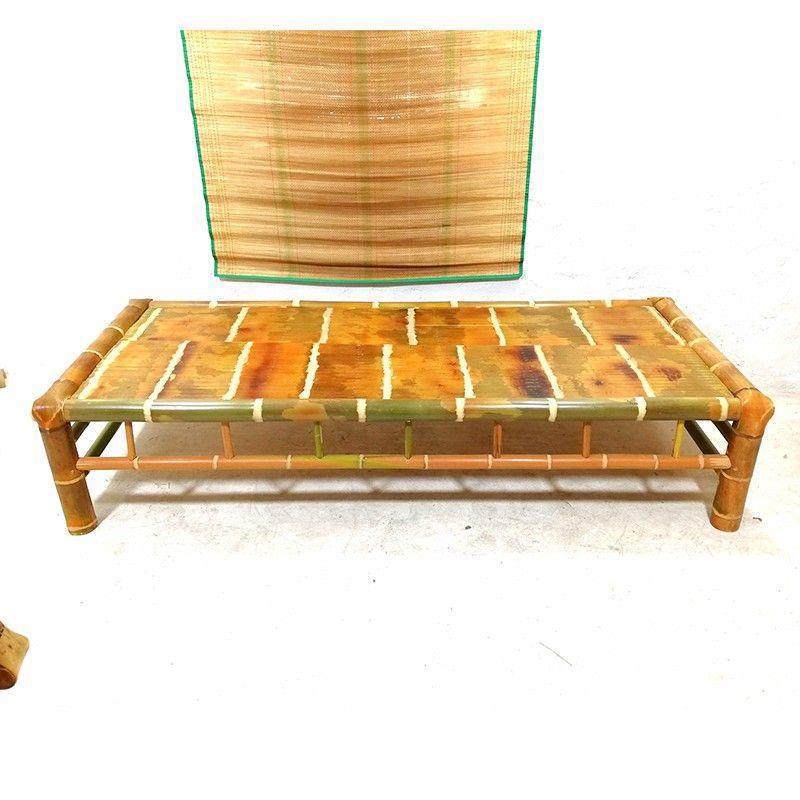 纯手工竹床竹编单人双人沙罗汉床凉见详情床民竹床手工竹长椅椅宿,电子/电工,接线端子,淘宝优惠券,粉丝福利购,淘宝优惠卷