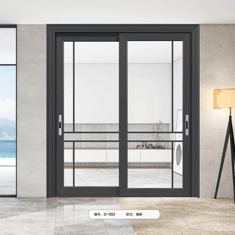 能188源头工厂系统节重型推拉6门智家居磁浮能WBX轨道阳台客厅隔