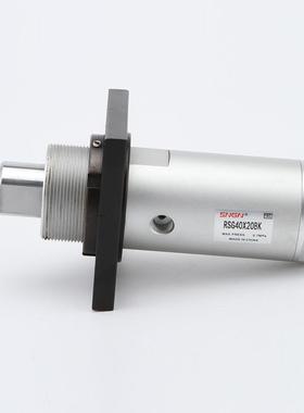 自自销RS系列气RSG40X20产缸K止动阻挡气缸重载型90571B止动气缸