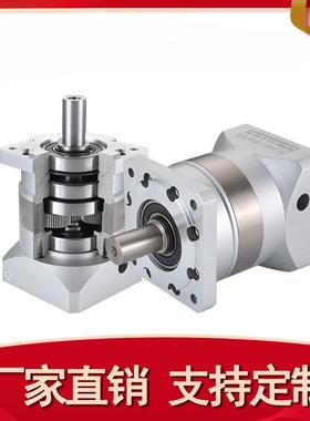 卓蓝精密直齿行星减ltao1014速机伺服/步进电速减器P1LF60机90201