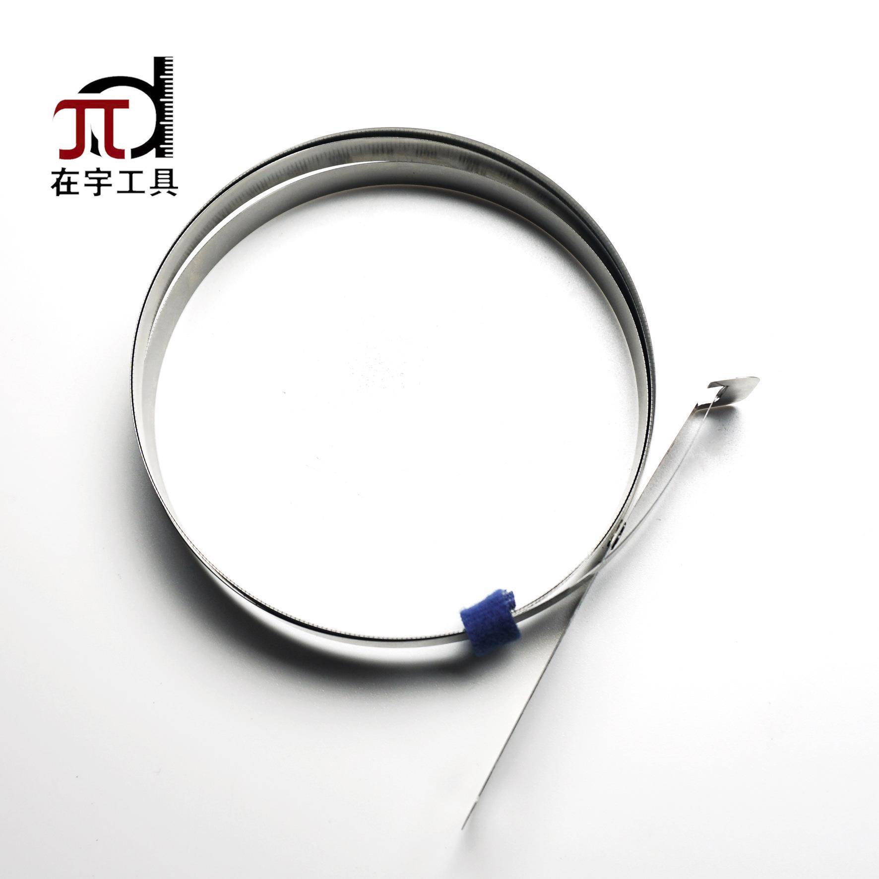 精密周径派50-m300-600-900-1200-1HYO500-1800m周长尺直尺径尺